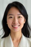 Portrait de Lucie Tran